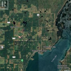 WILDLIFE ACRES, Mervin Rm No.499, Saskatchewan S0M 1J0, Canadá