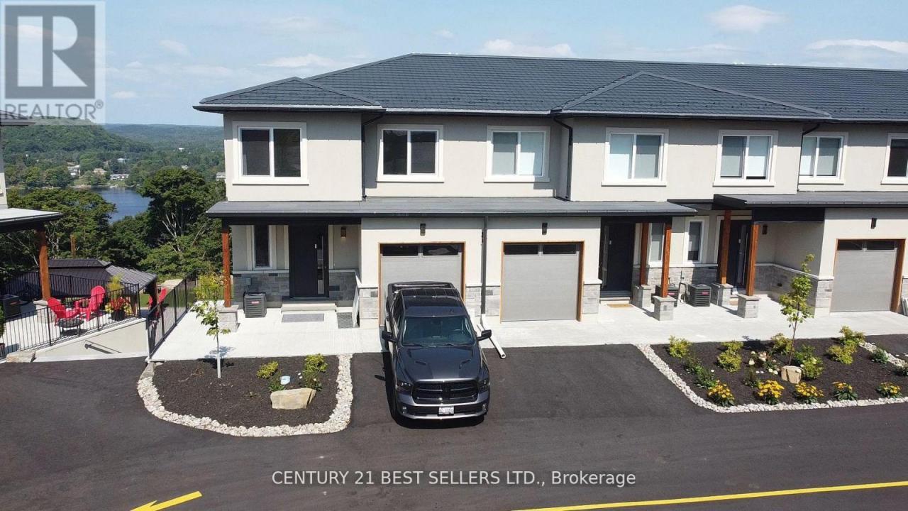 31 HORIZON LANE, Huntsville (chaffey), Ontario P1H 1V5, Canada