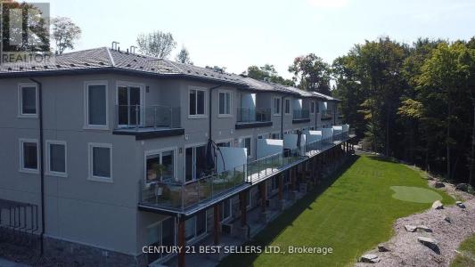 31 HORIZON LANE, Huntsville (chaffey), Ontario P1H 1V5, Canada