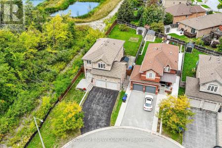 2174 TAGGART CRT, Innisfil (alcona), Ontario L9S 0C4, Canada