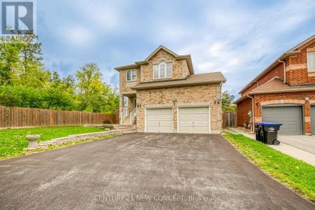 2174 TAGGART CRT, Innisfil (alcona), Ontario L9S 0C4, Canada