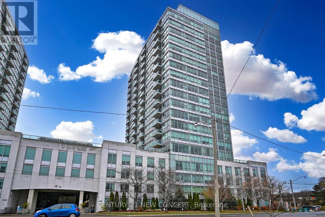 1900 LAKE SHORE BOULEVARD WEST, Toronto (high Park-swansea), 온타리오주 M6S 1A4, 캐나다