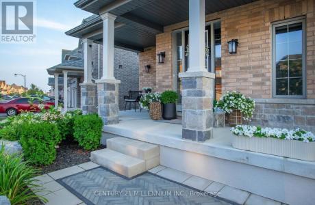 1956 DON WHITE COURT, Oshawa (taunton), Ontario L1K 1A1, Canada