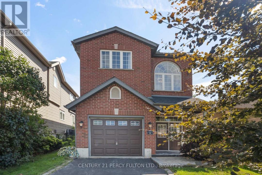 14 ANDERSON STREET, Woodstock (woodstock - South), Ontario N4S 8W9, Canadá