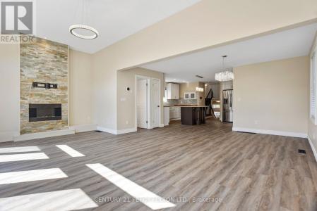 14 ANDERSON STREET, Woodstock (woodstock - South), Ontario N4S 8W9, Canadá