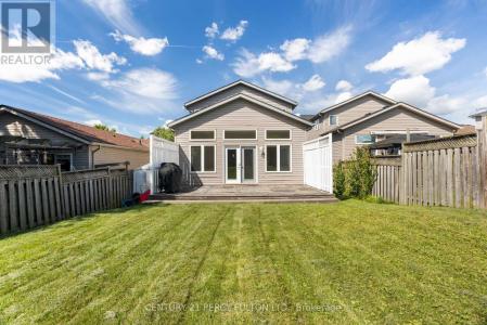 14 ANDERSON STREET, Woodstock (woodstock - South), Ontario N4S 8W9, Canadá