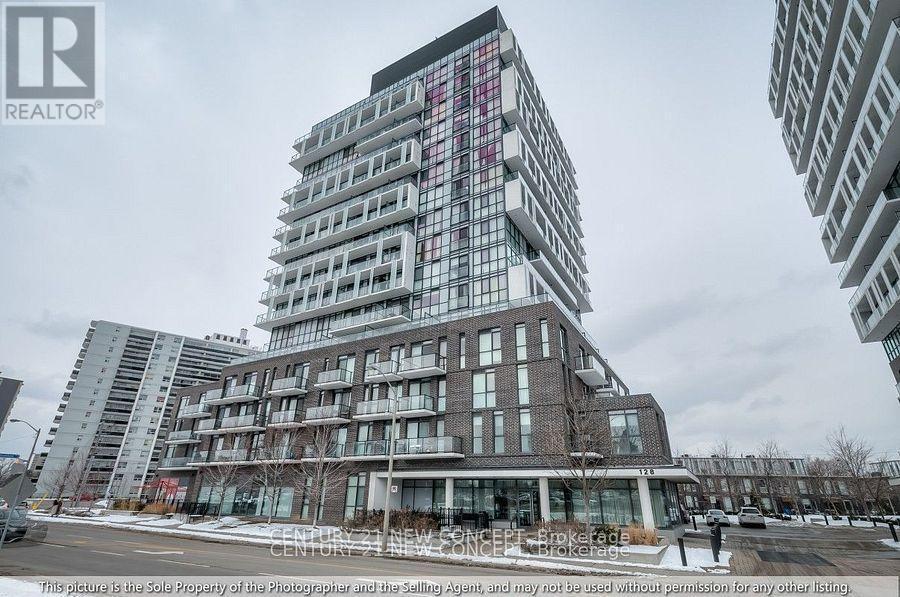 128 FAIRVIEW MALL DRIVE, Toronto (don Valley Village), Ontario M2J 0E8, Canada