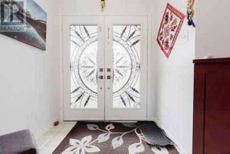 19 OXTAIL LANE, Brampton (fletcher's Creek Village), Ontario L6X 5E2, Canadá