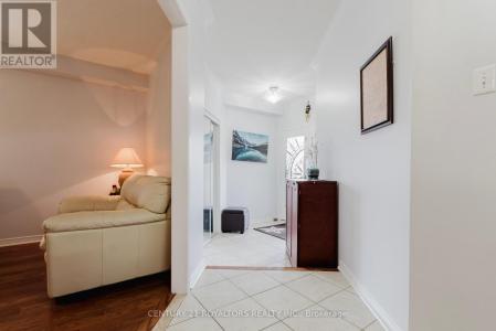 19 OXTAIL LANE, Brampton (fletcher's Creek Village), Ontario L6X 5E2, Canadá