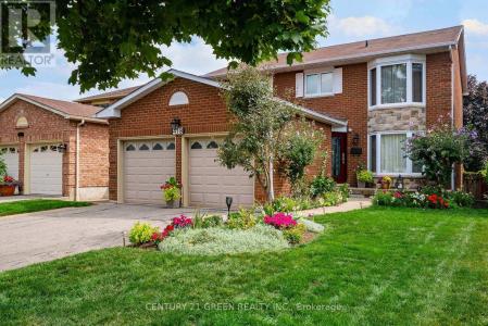418 CHIEFTAN CIRCLE, Mississauga (hurontario), Ontario L4Z 3A7, Canada