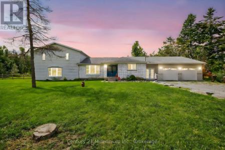 28650 HWY 12, Brock (beaverton), 安大略省 L0K 1A0, 加拿大