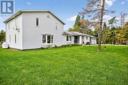 28650 HWY 12, Brock (beaverton), Ontario L0K 1A0, Canadá