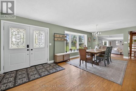 28650 HWY 12, Brock (beaverton), Ontario L0K 1A0, Canadá