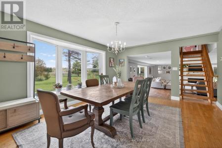 28650 HWY 12, Brock (beaverton), Ontario L0K 1A0, Canadá