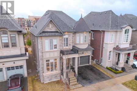 3096 DANIEL WAY, Oakville (go Glenorchy), オンタリオ L6H 0V1, カナダ