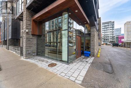 15 BEVERLEY STREET, Toronto (kensington-chinatown), אונטריו M5T 1X8, קנדה