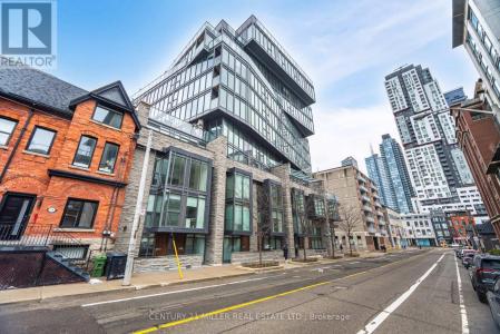 15 BEVERLEY STREET, Toronto (kensington-chinatown), Ontario M5T 1X8, Canada