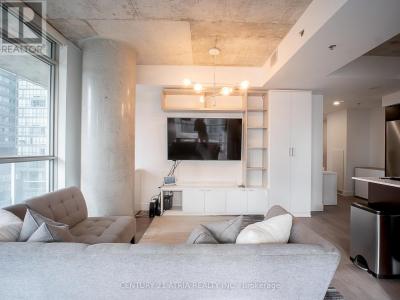 375 KING STREET WEST, Toronto (waterfront Communities), Ontario M5V 1K5, Canada