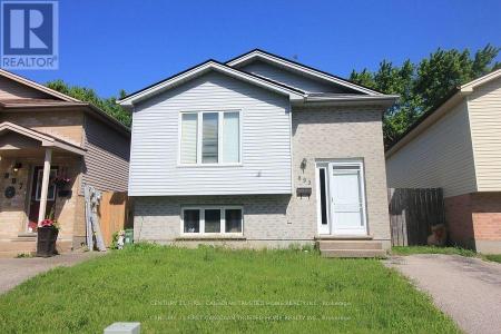 893 LAWSON ROAD, London North (north I), Ontario N6G 4X4, Canadá