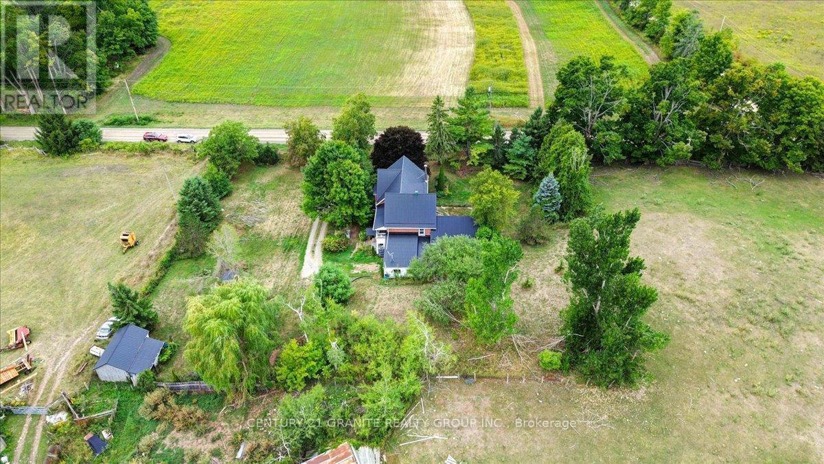 232 UNION ROAD, Madoc, Ontario K0K 1Y0, Canadá