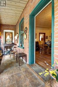 232 UNION ROAD, Madoc, Ontario K0K 1Y0, Canadá