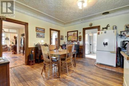 232 UNION ROAD, Madoc, Ontario K0K 1Y0, Canadá