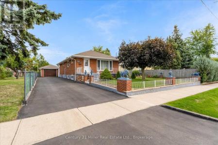 321 SOUTHVIEW ROAD, Oakville (wo West), Ontario L6K 2P7, Canadá