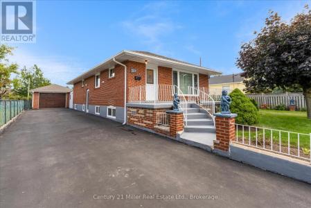 321 SOUTHVIEW ROAD, Oakville (wo West), オンタリオ L6K 2P7, カナダ