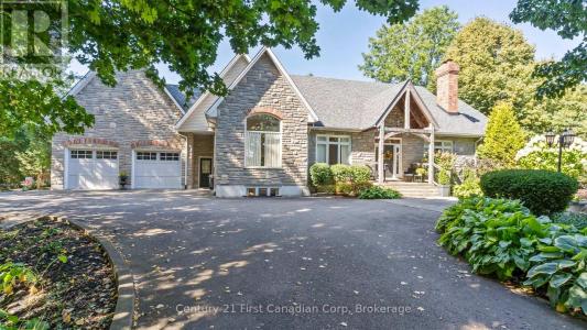 11 NORSWORTHY LANE, Ingersoll (ingersoll - South), أونتاريو N5C 4G5, كندا 