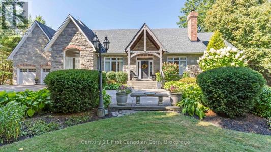 11 NORSWORTHY LANE, Ingersoll (ingersoll - South), Ontario N5C 4G5, CANADÁ