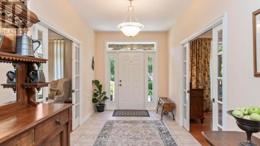 11 NORSWORTHY LANE, Ingersoll (ingersoll - South), Ontario N5C 4G5, CANADÁ