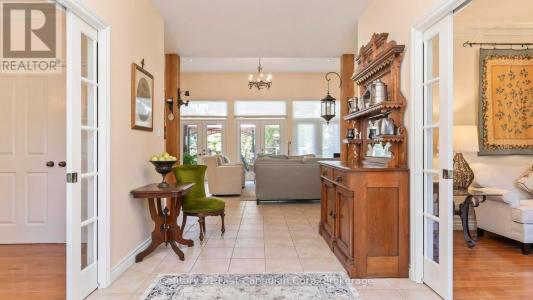 11 NORSWORTHY LANE, Ingersoll (ingersoll - South), Ontario N5C 4G5, CANADÁ