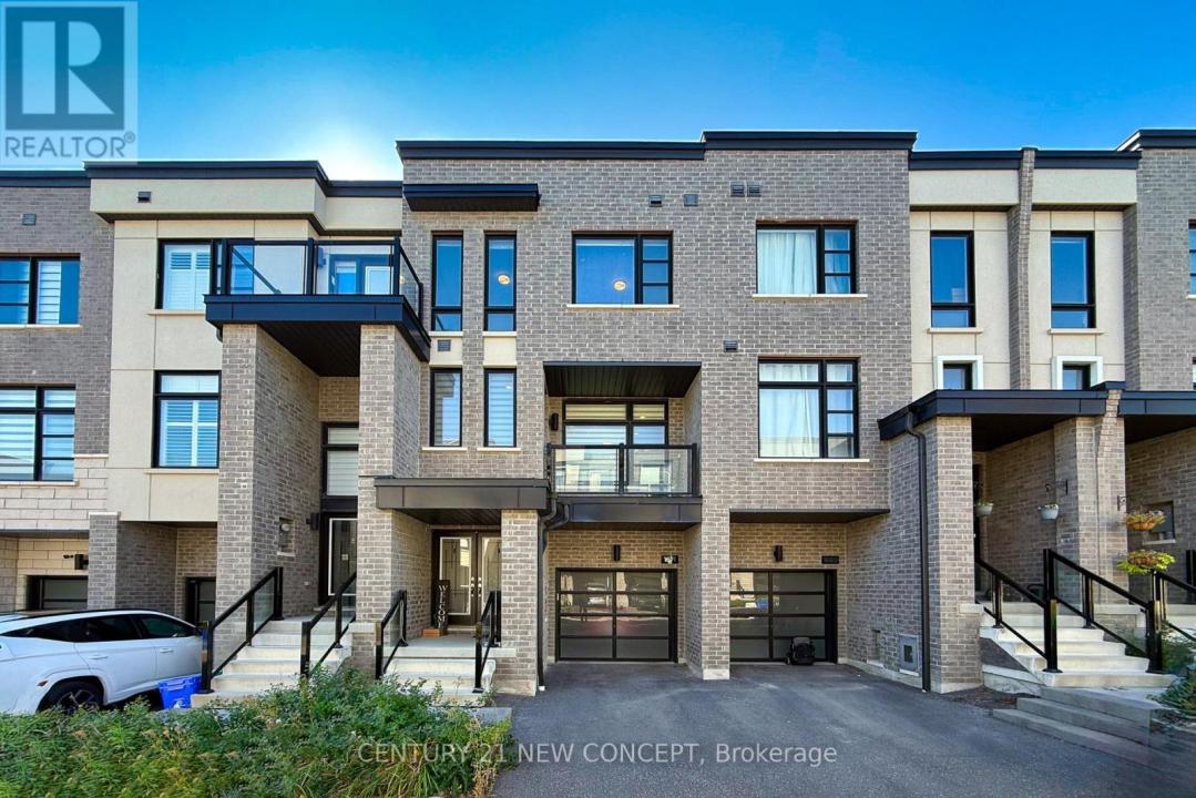 1671 HIDDEN VALLEY GLEN, Pickering (duffin Heights), Ontario L1X 0H7, Canada