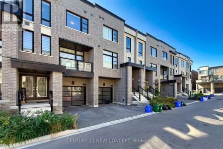 1671 HIDDEN VALLEY GLEN, Pickering (duffin Heights), Ontario L1X 0H7, Canada