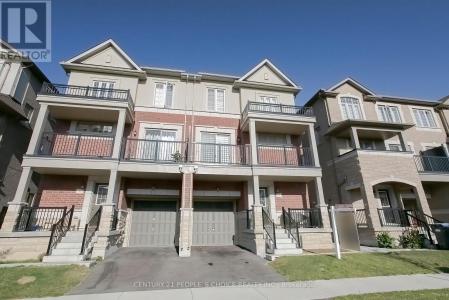 55 ALLEGRO DRIVE, Brampton (credit Valley), Ontario L6Y 6J9, Canada