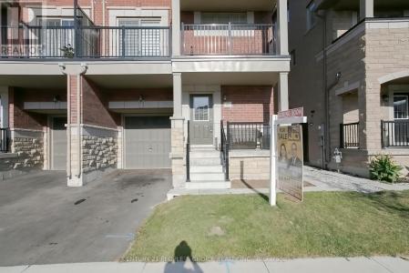 55 ALLEGRO DRIVE, Brampton (credit Valley), Ontario L6Y 6J9, Canada