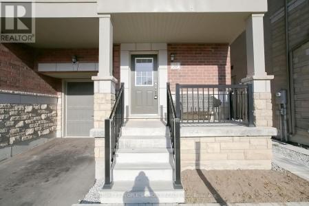 55 ALLEGRO DRIVE, Brampton (credit Valley), Ontario L6Y 6J9, Canada