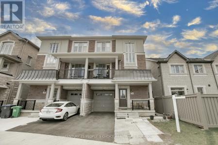 90 HASHMI PLACE, Brampton (credit Valley), Ontario L6Y 6J9, Canada