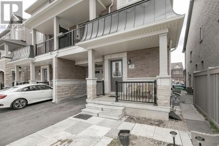 90 HASHMI PLACE, Brampton (credit Valley), Ontario L6Y 6J9, Canada