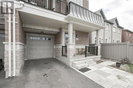 90 HASHMI PLACE, Brampton (credit Valley), Ontario L6Y 6J9, Canada