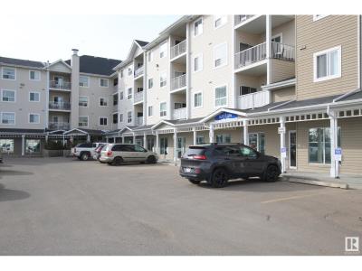 #403 4310 33 ST, Stony Plain, Alberta T7Z 0A8, Canada