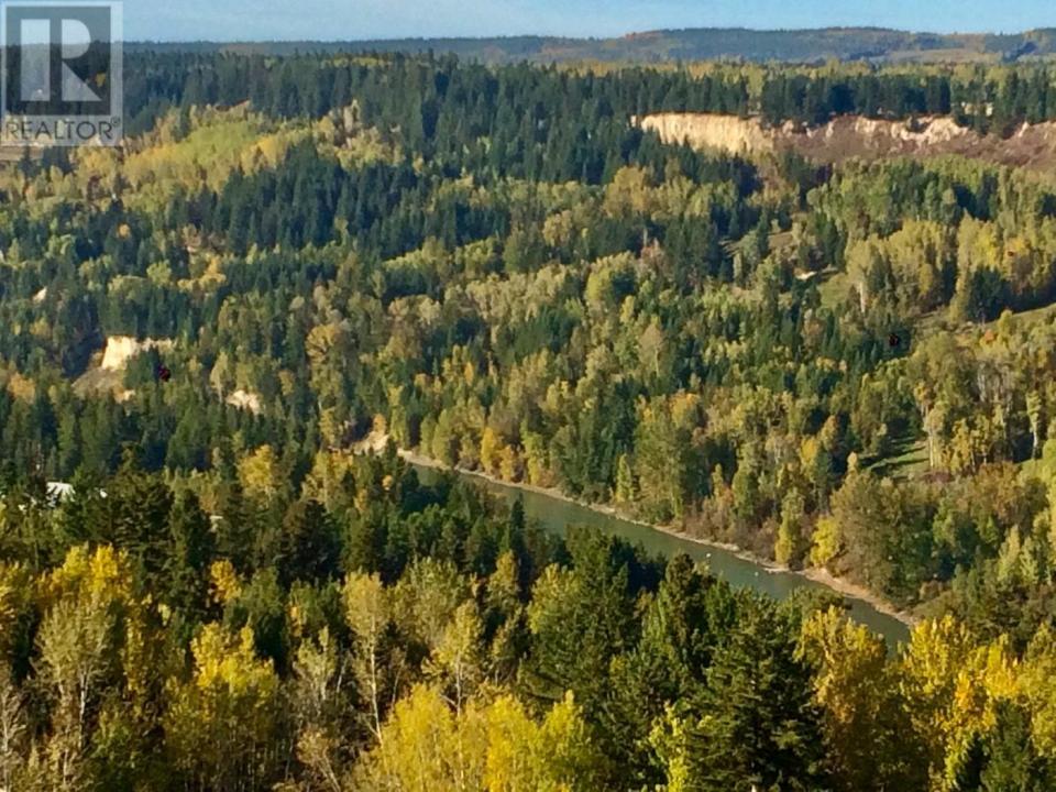 LOT 2 WOODRIDGE ROAD, Quesnel, 不列顛哥倫比亞省 V2J 0A8, 加拿大