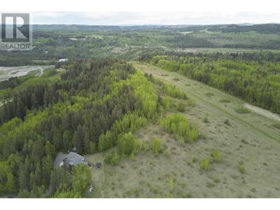 LOT 2 WOODRIDGE ROAD, Quesnel, 不列顛哥倫比亞省 V2J 0A8, 加拿大