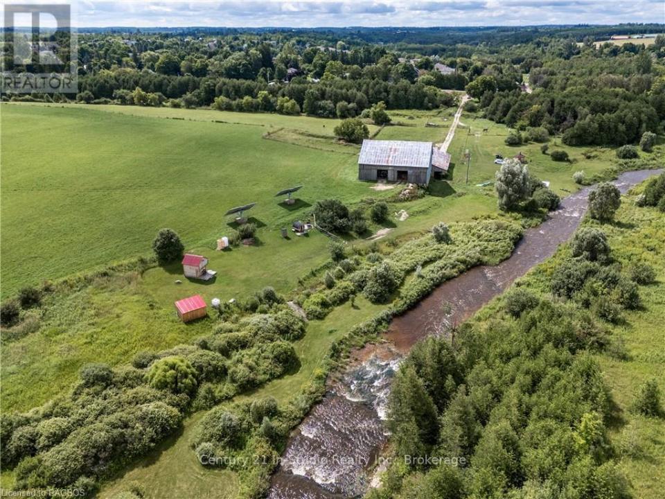 21 STATION STREET, Amaranth, Ontario L9W 0V2, Canadá