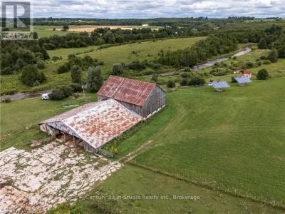 21 STATION STREET, Amaranth, Ontario L9W 0V2, Canadá
