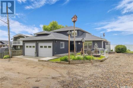 2 JACKFISH LAKE CRESCENT, DAYS BEACH, Meota Rm No.468, Saskatchewan S0M 1X0, Canada