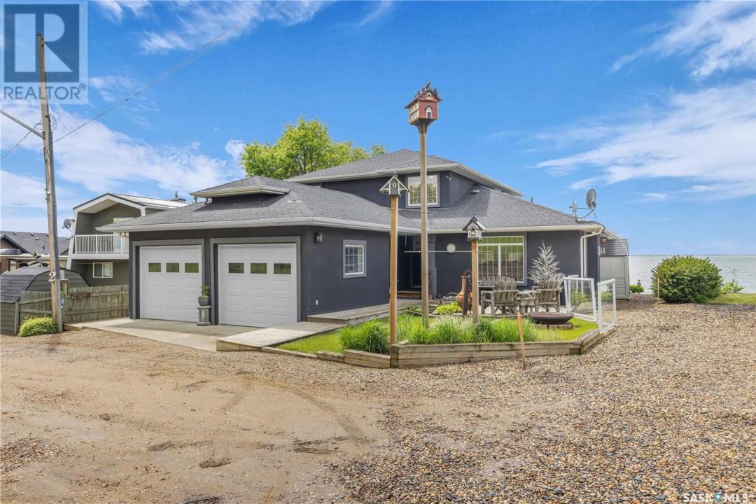 2 JACKFISH LAKE CRESCENT, DAYS BEACH, Meota Rm No.468, Saskatchewan S0M 1X0, Canadá