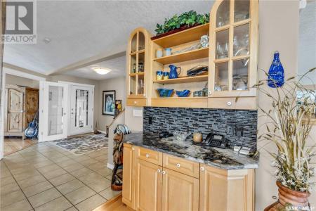 2 JACKFISH LAKE CRESCENT, DAYS BEACH, Meota Rm No.468, Saskatchewan S0M 1X0, Canadá