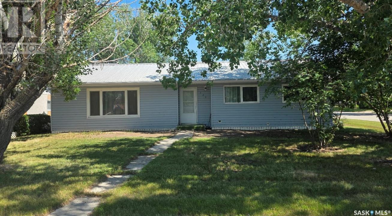 323 HEWARD STREET, Stoughton, Saskatchewan S0G 4T0, Canadá