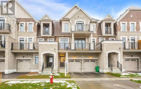 69 HAYRAKE STREET, Brampton (snelgrove), Ontario L6Z 0A2, Canada